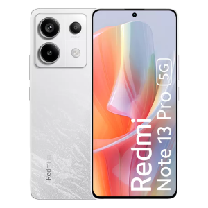 Redmi Note 13 Pro: Mid-Range Beast with Flagship Engine