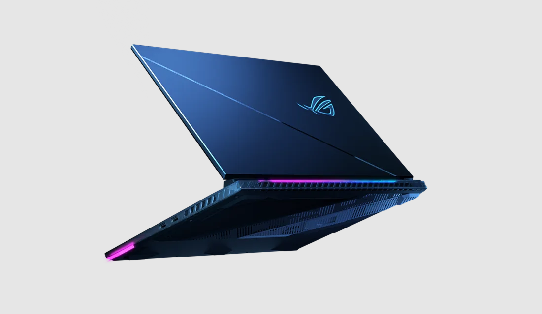 Asus ROG Strix Scar 18