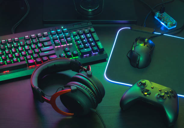 Best Gaming Accessories and Gadgets 2025