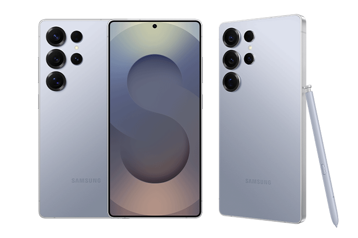 Samsung Galaxy S25 Ultra: The Ultimate Gaming Smartphone with Immersive Graphics