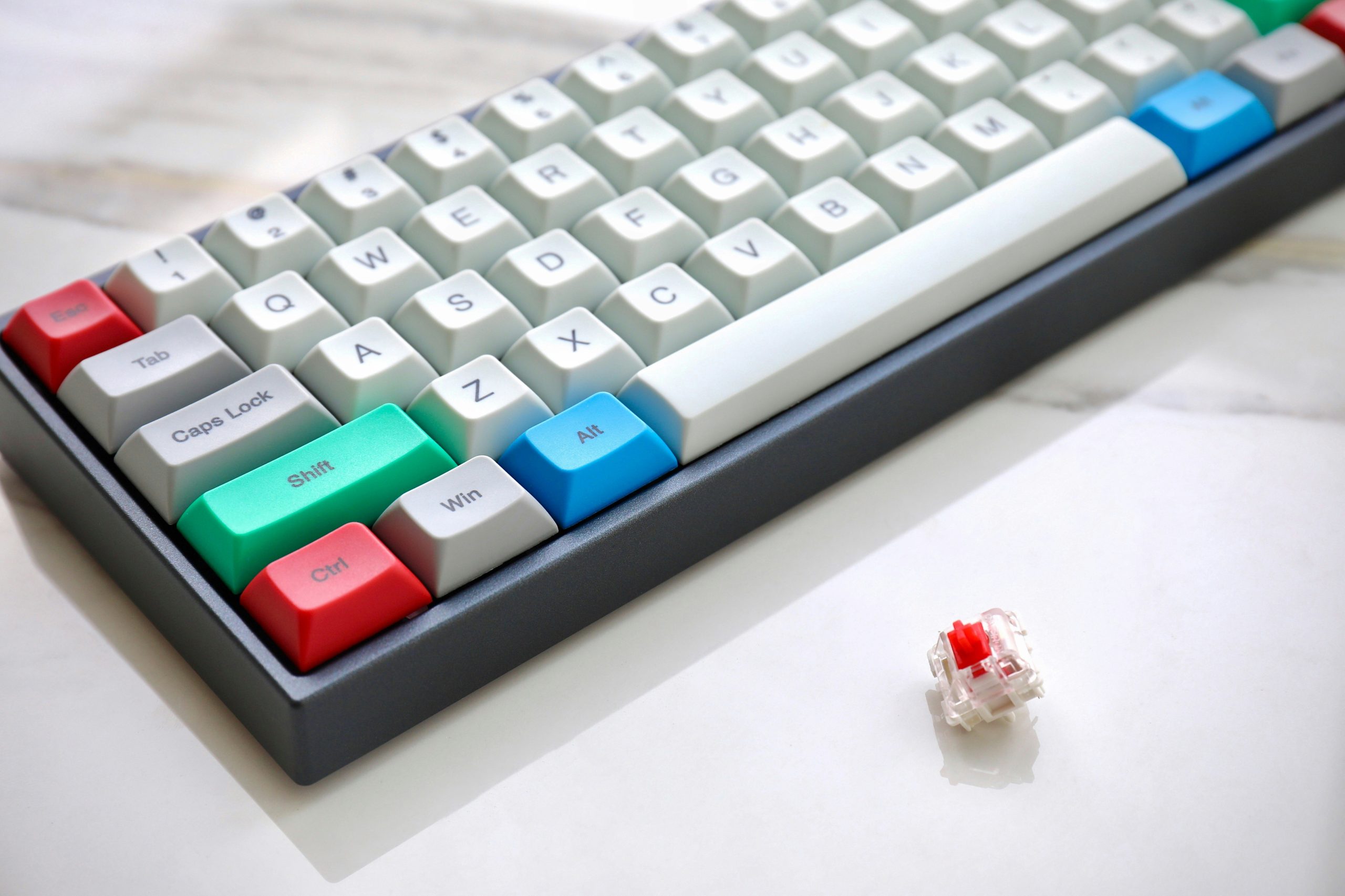 Best Keyboards Under NPR 2,000 in Nepal