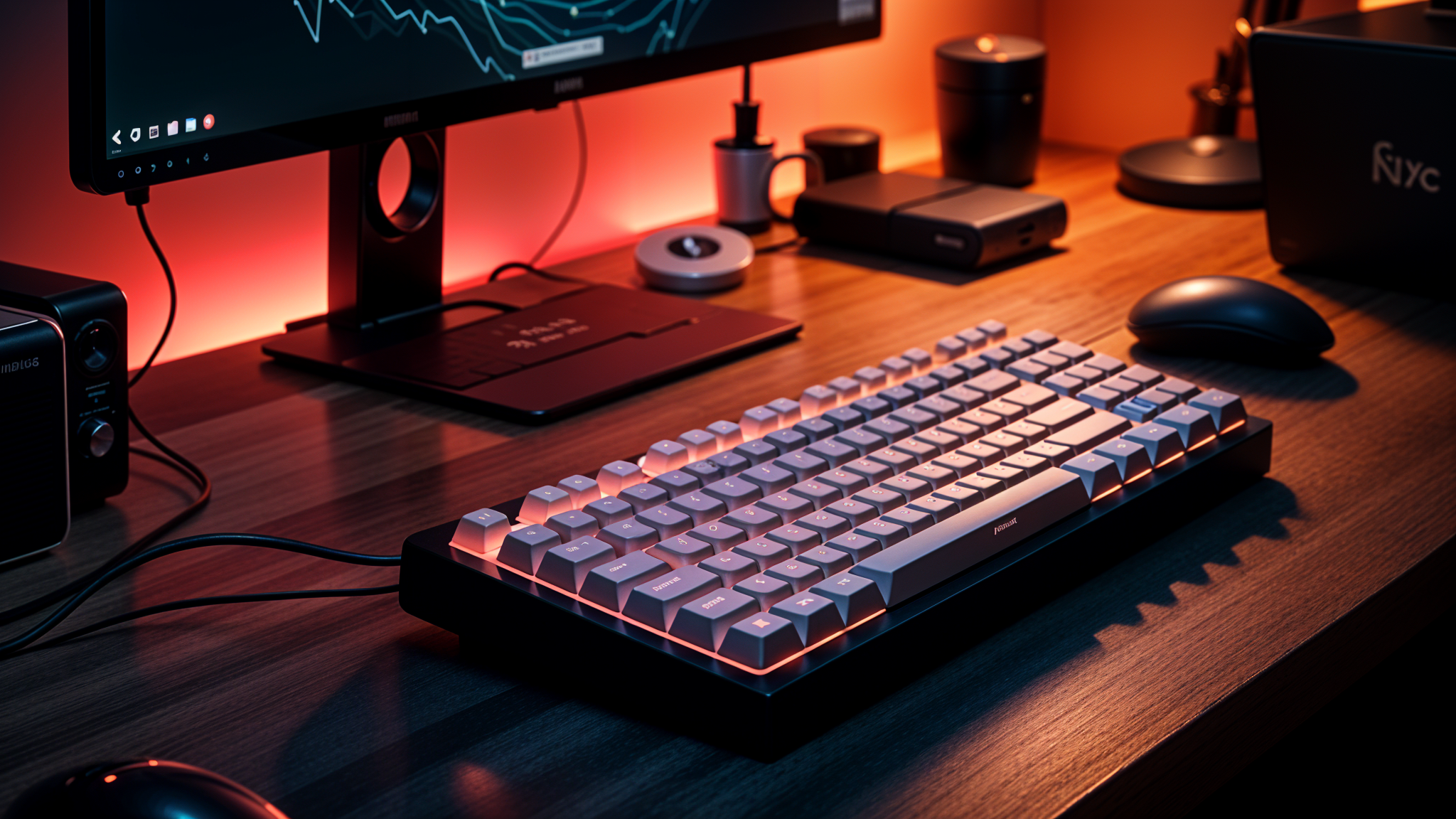 Best Keyboards Under NPR 4000 in Nepal – Top Picks for Budget Buyers