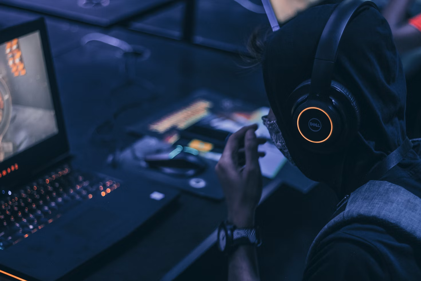 How to Choose the Best Gaming Laptop: A Comprehensive Guide