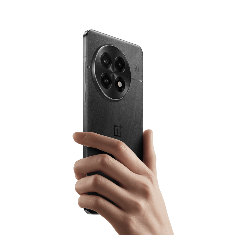 OnePlus 13 Launches with Snapdragon 8 Elite Chip and Exciting New Features